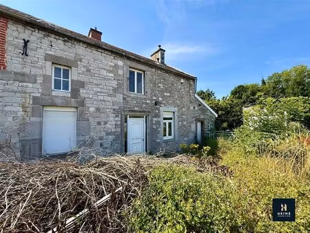 maison à vendre à rue du château 18 seilles (vbe44886)