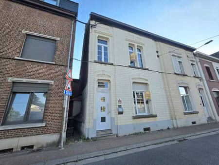 maison à vendre à rue paul janson 128 anderlues (vbe44881)