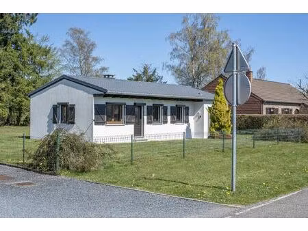 maison à vendre à rue de moyen 11 chiny (vbe45236)