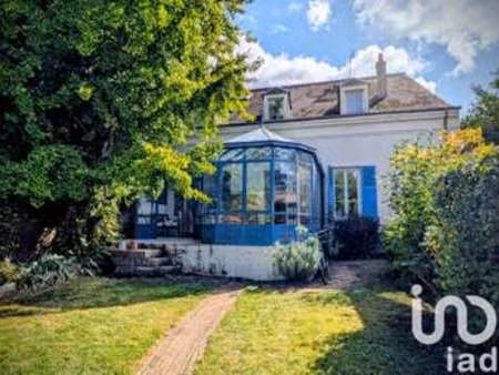 vente maison à cloyes-sur-le-loir (28220) : à vendre / 280m² cloyes-sur-le-loir