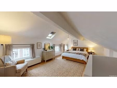 maison à vendre à rue rené dubois 26 huy (vbe44802)