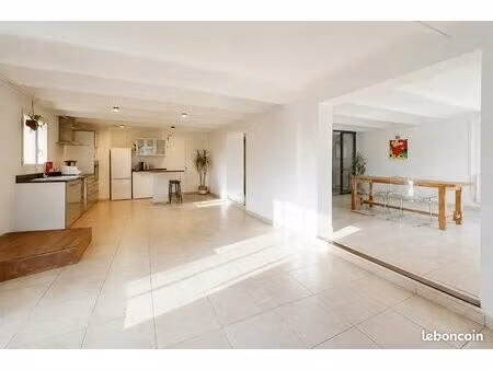 maison 4 pièces 103 m²