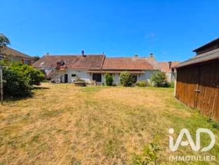 vente maison à saint-martin-de-nigelles (28130) : à vendre / 130m² saint-martin-de-nigelle