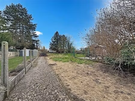 maison à vendre à rue de prahy 5 velaine-sur-sambre (vbe45173)