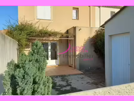 annonce maison à louer