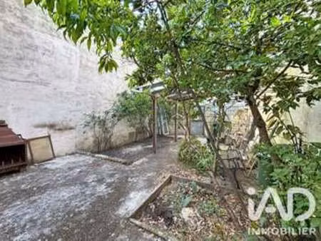 vente terrain à bordeaux (33000) : à vendre / 123m² bordeaux