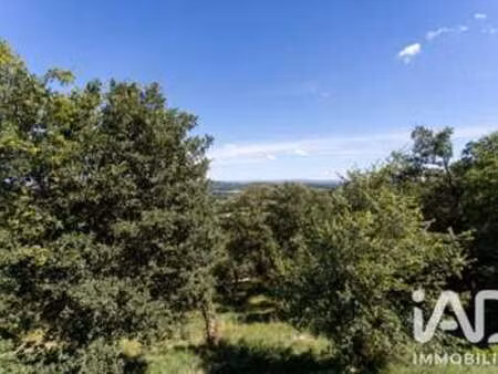 vente terrain à rochefort-du-gard (30650) : à vendre / 2700m² rochefort-du-gard