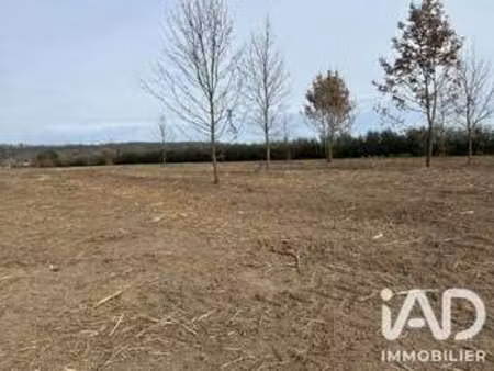 vente terrain piscine à saint-antoine-de-breuilh (24230) : à vendre piscine / 1500m² saint