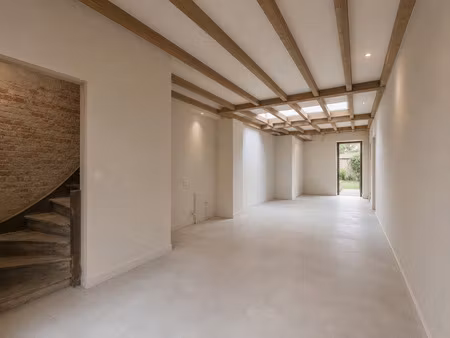 maison à vendre avec 3 chambres   gosselies (vbe44817)