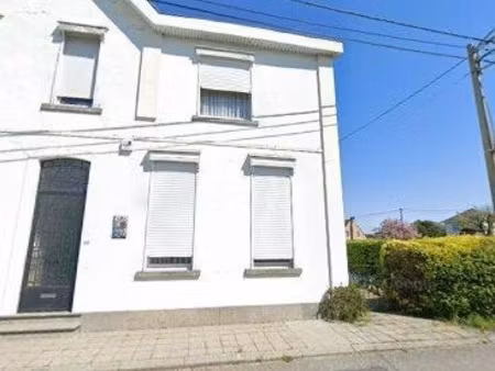 maison à vendre à rue des tilleuls 25 warcoing (vbe44772)