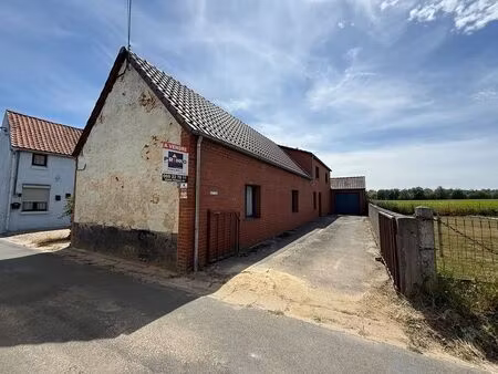 maison à vendre à callenelle € 180.000 (lq42d) - primmo péruwelz | zimmo