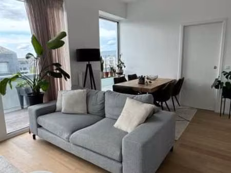 appartement 2 chambres à arlon (callemeyn)