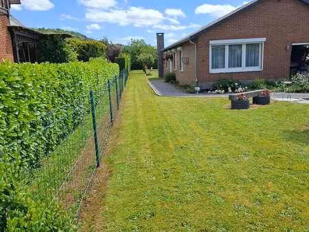 maison 3 chambres à anhée avec jardin