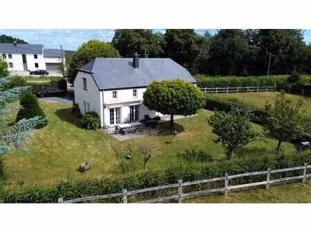 charmante maison à seulement 1 km du luxembourg