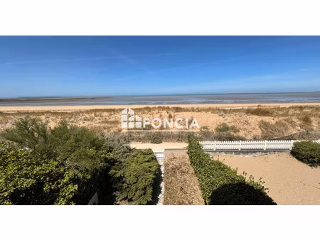 maison de luxe à vendre à châtelaillon-plage