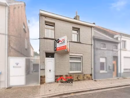 maison à vendre à dendermonde € 199.000 (lq3xj) - immo van hoorick | zimmo