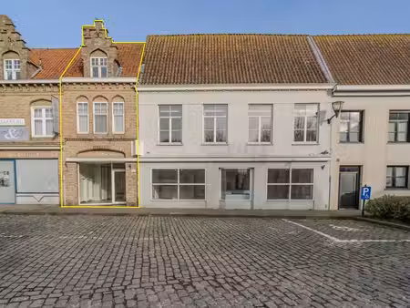 maison à vendre à lo € 175.000 (lq4m4) - vlaemynck veurne | zimmo