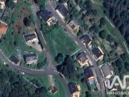 vente terrain à adé (65100) : à vendre / 940m² adé