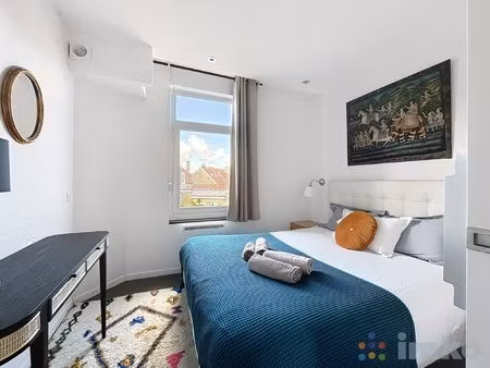appartement à louer dunkerque