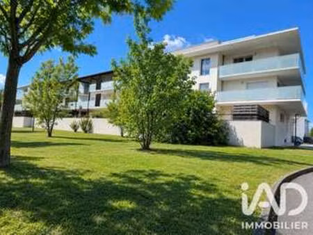 vente appartement 3 pièces à eybens (38320) : à vendre 3 pièces / 58m² eybens