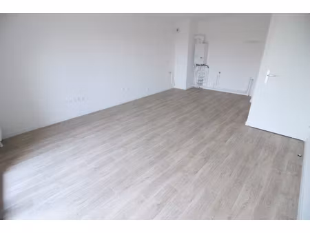wasquehal t2 - appartement 44.66 m2