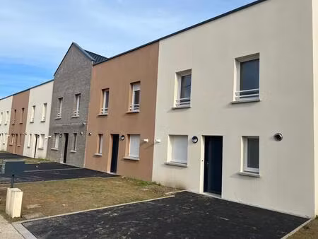 maison t4