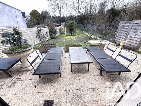 vente maison 5 pièces 100 m² cormontreuil (51350)