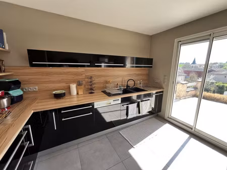 maison de luxe à vendre à frans