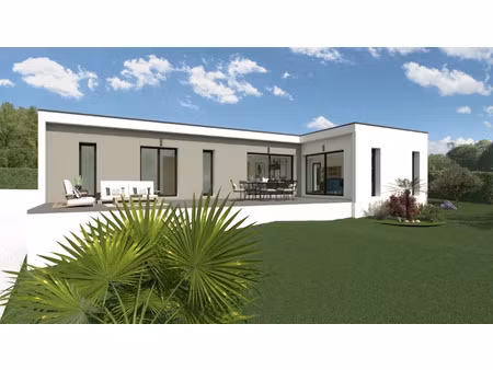 vente maison neuve 5 pièces 130 m² à montelimar (26200)  512 783 €