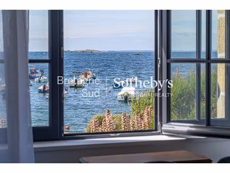 maison de luxe à vendre à saint-pierre-quiberon