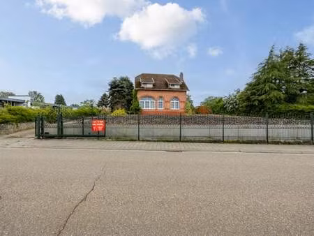 maison à vendre à scherpenheuvel € 188.000 (lq4jk) - meuris  claes & de cock | zimmo