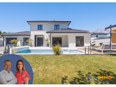 villa de luxe à vendre dans le quartier ouest