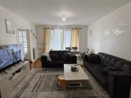 votre futur chez-vous à chantilly vous attend !