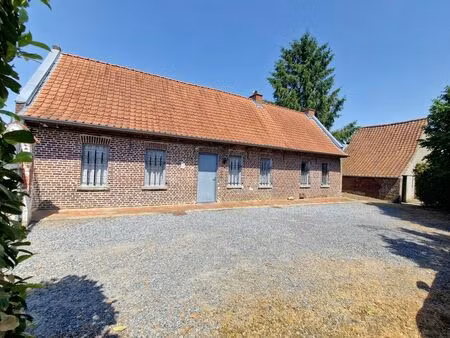 maison à vendre à ellezelles € 195.000 (lq48m) - immobilière dumoulin | zimmo