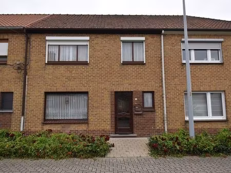 maison à vendre à oudenaarde € 215.000 (lpc6g) - svg vastgoed | zimmo
