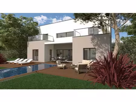 vente maison neuve 4 pièces 115 m² à embres-et-castelmaure (11360)  505 530 €