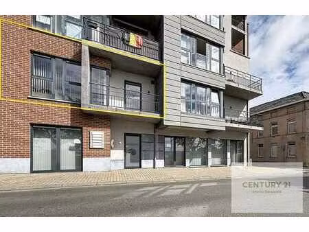 appartement 2ch proche des commodités. peb a