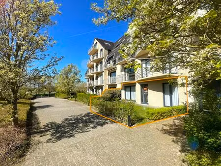 appartement à vendre à klemskerke € 219.000 (lq4eo) - immo vinck | zimmo