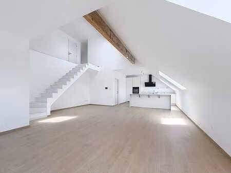 superbe duplex 2 chambres