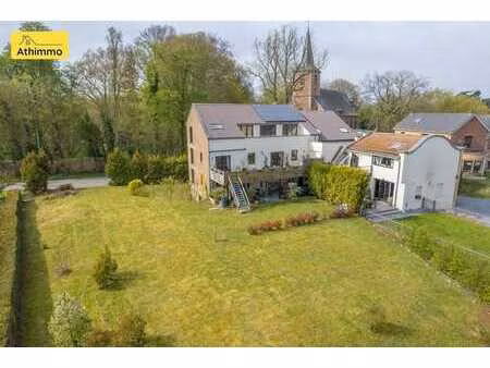 duplex spacieux 276m²  le calme de la campagne dans un espri