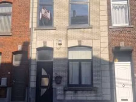 maison 3 chambres