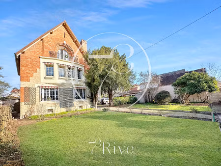 maison de luxe à vendre dans le quartier le val d'herblay