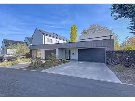 ***sous compromis - plus de visite***