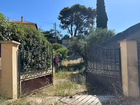 vente maison 5 pièces 102 m² à le revest-les-eaux (83200)  495 000 €