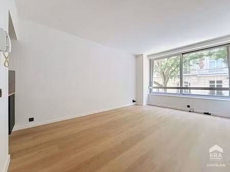 appartement à vendre à saint-gilles € 220.000 (lq4sp) - era châtelain (schuman) | zimmo
