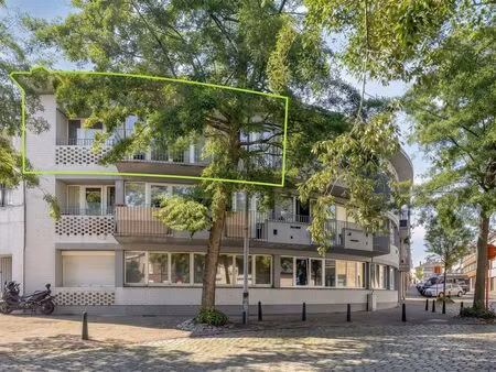 appartement à vendre à halle € 275.000 (h46zv) - immo roelands | zimmo