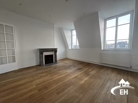 a louer appartement rénové en centre ville