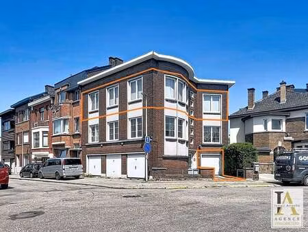 appartement à vendre à angleur € 229.000 (lq458) - ismail arrache immobilier | zimmo