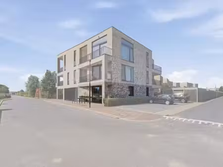 appartement à vendre à veurne € 219.000 (lq4zo) - era domus (veurne) | zimmo