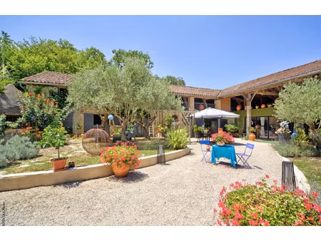 maison de luxe à vendre à auch